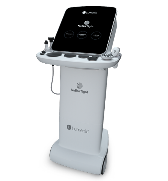NuEra®: All-in-One RF Skin Tightening Machine | Lumenis
