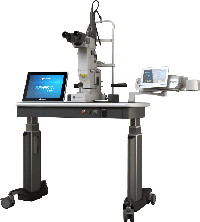 Selecta Trio PNG no background Selecta Digital Trio - Laser Procedures for Glaucoma, retina and cataract