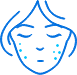 Acne Scars icon