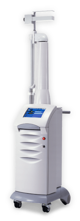 machine UltraPulse co2 laser machine