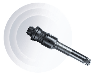 acupulse-women’s-health-handle FemTouch Application for Women’s Health