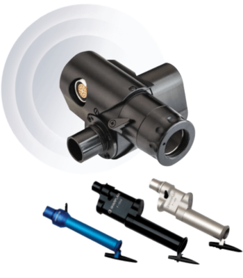 co2-SurgiTouchHandel SurgiTouch advanced scanner.