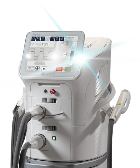 SmoothGlow stellar m22 device