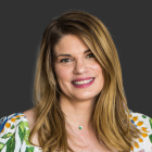 Melanie Denton Dombrowski, OD, MBA, FAAO
