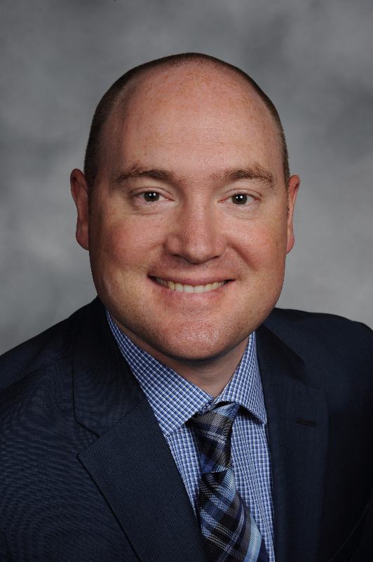 Dr. Nate Lighthizer, OD, FAAO